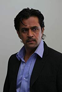 Arjun