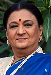 Bharti Achrekar