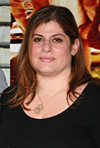 Shari Springer Berman