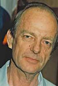Norman Kaye