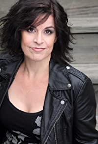 Michelle Courvais