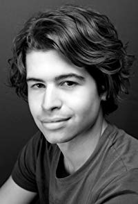 Marcus Carroll
