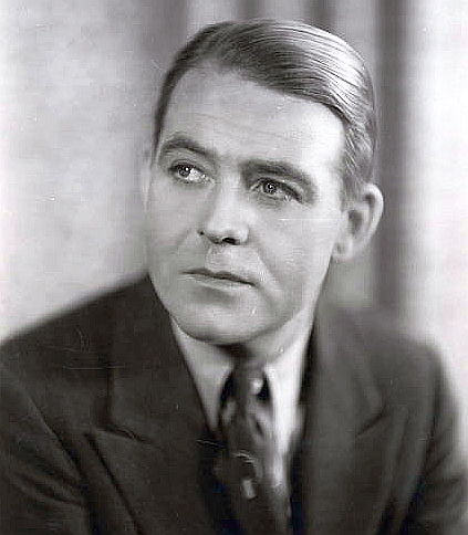 Robert Ames
