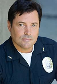 Jeff Rector