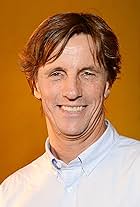 Tim Bonython