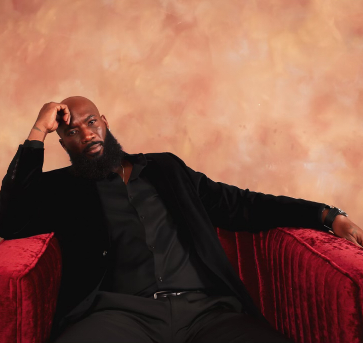 Derrick De-Mond