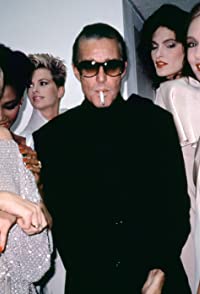 Halston