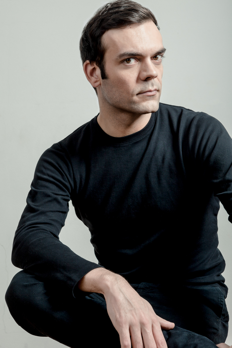 Gonzalo Bouza