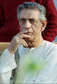 Satyajit Ray