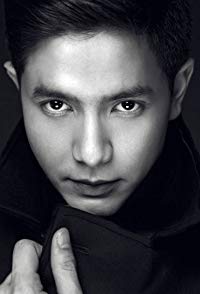 Alden Richards