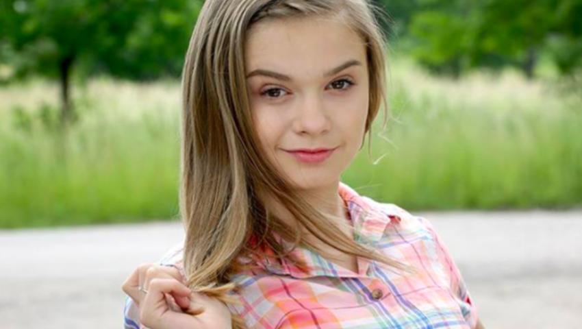 Julia Wróblewska