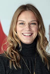 Antonia Liskova