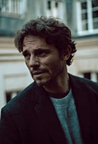 Arnaud Binard