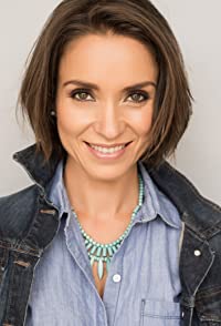 Patricia Gonzalez Ciuffardi