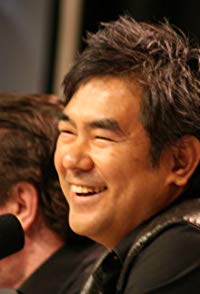 Ryuhei Kitamura
