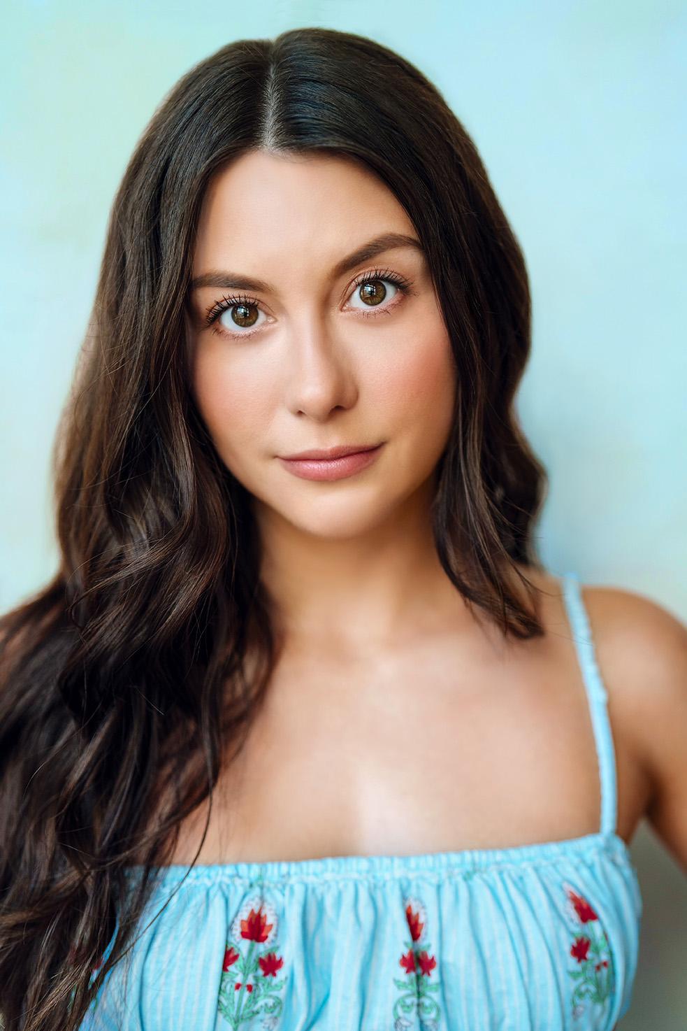 Sarah Cortez