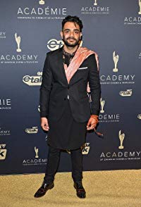 Hamza Haq