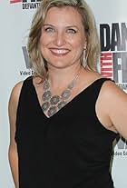 Maria Maestas McCann