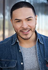 Gilbert Saldivar