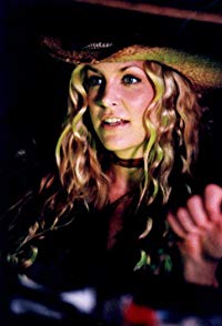 Sheri Moon Zombie