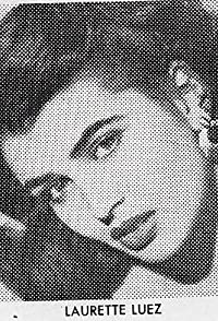 Laurette Luez