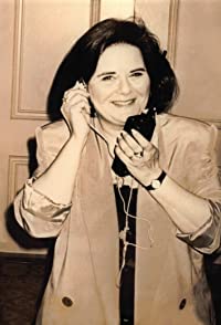 Joan Borsten