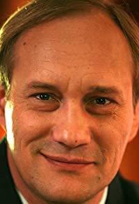Evgeniy Sidikhin