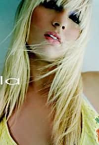 Criscilla Anderson