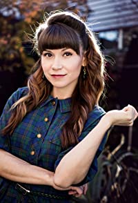 Mischa McCortney