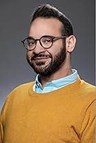 Kareem Tabsch