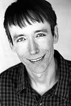 Chris Redish
