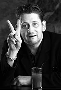 Shane MacGowan