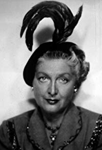 Eleanor Audley