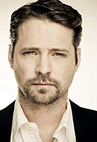 Jason Priestley