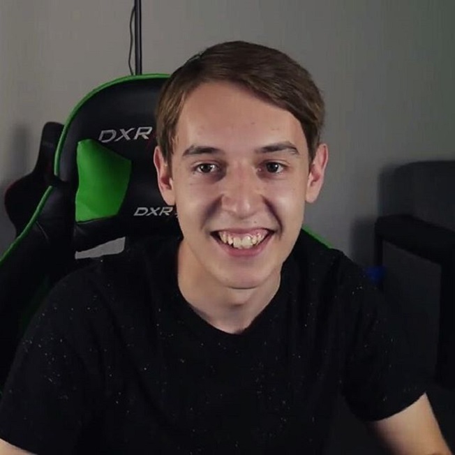 Tomás Sedivý