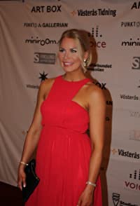 Madeleine Borg
