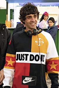 Javier Ambrossi