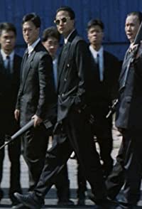 Pasan Leung