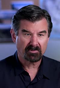 David Paulides