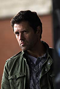 Patrick Baladi