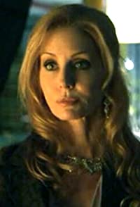 Deborah Odell