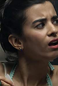 Saba Azad