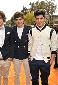 One Direction