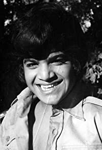 Mehmood Jr.