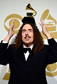 'Weird Al' Yankovic