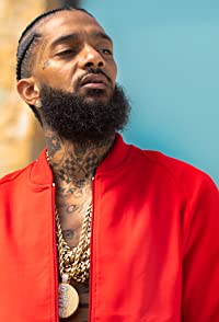 Nipsey Hussle