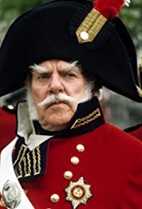 Windsor Davies