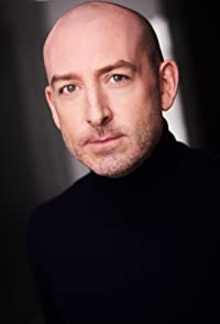 David McCusker