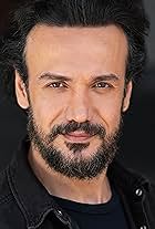 Devrim Evin