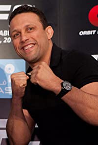 Renzo Gracie